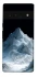 Чохол на Google Pixel 6 Pro White mountain фото 1 з 1
