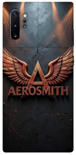 Чохол на Samsung Galaxy Note 10 Plus Aerosmith фото 1 з 1