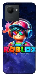 Чохол на Realme C30s Adopt Me Animal Race фото 1 з 1