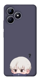 Чехол на Realme Note 50 5G Toge Inumaki фото 1 из 1