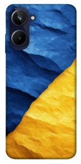 Чехол на Realme 10 4G Flag v2 фото 1 из 1