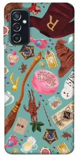 Чохол на Samsung Galaxy M52 Harry Potter v28 фото 1 з 1