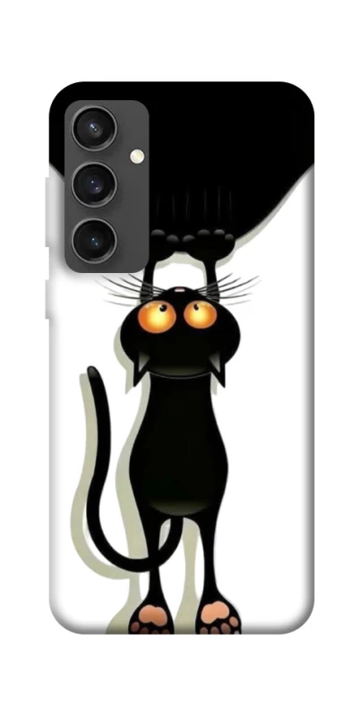 Чохол на Samsung Galaxy S24 FE But it's not white фото 1 з 1