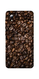Чехол на ZTE Blade A3 (2019) Сoffee beans фото 1 из 1