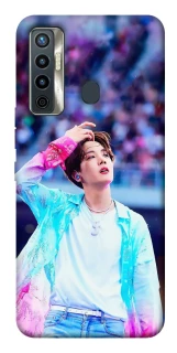 Чохол на TECNO Camon 17 J-Hope - BTS фото 1 з 1