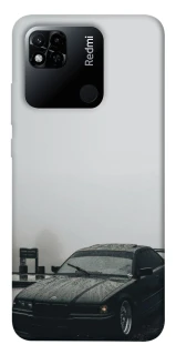 Чехол на Xiaomi Redmi 10A BMW mood фото 1 из 1