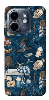 Чехол на Infinix Smart 9 4G / Hot 50i Harry Potter V20 фото 1 из 1
