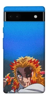 Чехол на Google Pixel 6a Anime v19 фото 1 из 1