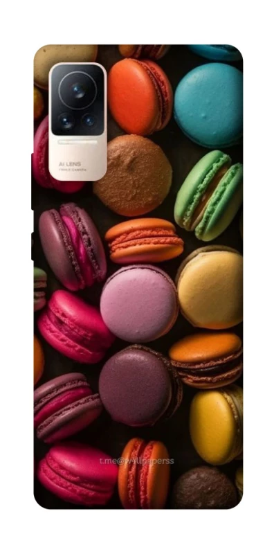 Чохол на Xiaomi Civi 6 Макарун фото 1 з 1