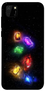 Чохол на Huawei Y5p Infinity Stones фото 1 з 1