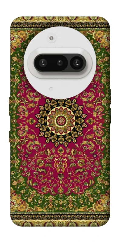 Чехол на Nothing Phone (3a) Килим v13 фото 1 из 1