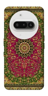 Чехол на Nothing Phone (3a) Килим v13 фото 1 из 1