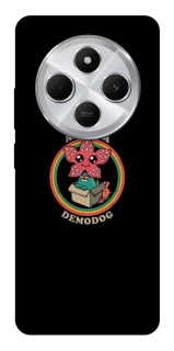 Чохол на Xiaomi Redmi 14C / Poco C75 Stranger Things ver.14 фото 1 з 1