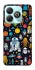 Чохол на ZTE Blade A75 4G Star Wars background ver.2 фото 1 з 1