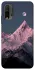 Чехол на Xiaomi Redmi 9T Pink mountain фото 1 из 1