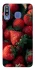 Чохол на Samsung Galaxy M30 Strawberry фото 1 з 1