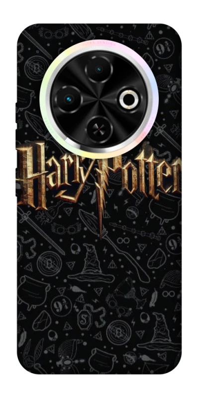 Чохол на TECNO Spark 30C Harry Potter ver.12 фото 1 з 1