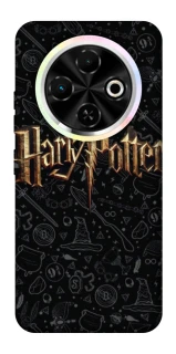Чохол на TECNO Spark 30C Harry Potter ver.12 фото 1 з 1