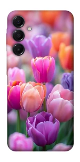 Чохол на Samsung Galaxy A16 4G/5G Тюльпанове поле фото 1 з 1