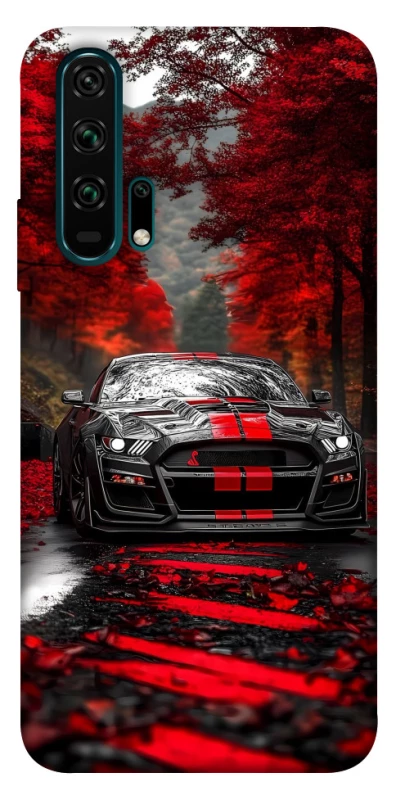 Чохол на Huawei Honor 20 Pro mustang фото 1 з 1