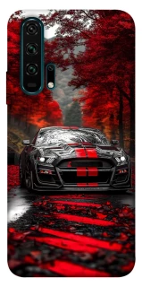 Чохол на Huawei Honor 20 Pro mustang фото 1 з 1