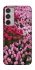 Чохол на Samsung Galaxy M35 Flowers v9 фото 1 з 1