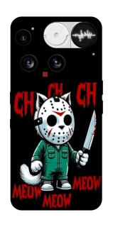 Чохол на Nothing Phone (3) Lucky Friday 13th Cat фото 1 з 1