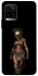 Чохол на Vivo Y21 / Y33s Goddess of war ver.6 фото 1 з 1
