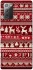 Чохол на Samsung Galaxy Note 20 Christmas jumper ver.2 фото 1 з 1