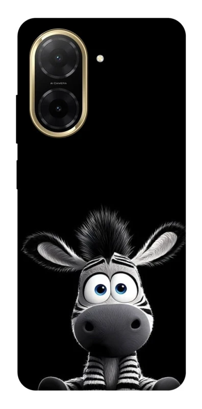 Чехол на Xiaomi Redmi A5 (Europe version) My Zebra фото 1 из 1