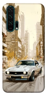 Чехол на Huawei Honor 20 Pro Drift фото 1 из 1