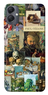 Чехол на Samsung Galaxy A05 Paul Cézanne фото 1 из 1