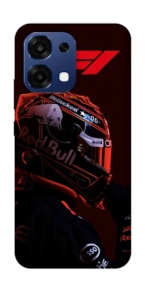 Чохол на Oppo A6 Pro 4G/5G F-1 ver.1 фото 1 з 1
