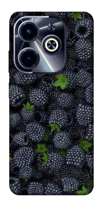 Чохол на Infinix Hot 40i Fresh фото 1 з 1