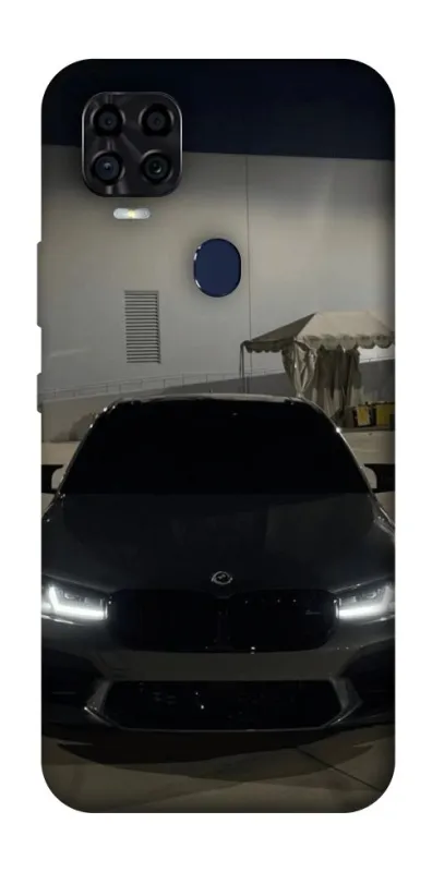 Чехол на ZTE Blade v2020 BMW V55 фото 1 из 1