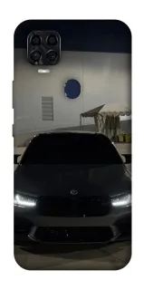 Чехол на ZTE Blade v2020 BMW V55 фото 1 из 1