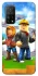 Чохол на Xiaomi Mi 10T Roblox Builder Adventure фото 1 з 1