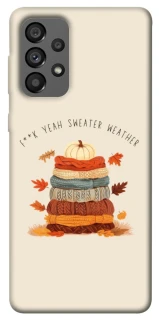 Чохол на Samsung Galaxy A73 5G Autumn vibes ver.8 фото 1 Чохол на Samsung Galaxy A73 5G Autumn vibes ver.8 фото 1 з 1