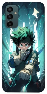 Чехол на Samsung Galaxy M34 5G Izuku Midoriya фото 1 из 1