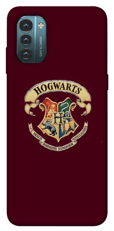 Чохол на Nokia G21 Harry Potter v7 фото 1 з 1