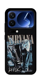 Чохол на Xiaomi Poco F7 Ultra Nirvana ver.4 фото 1 з 1