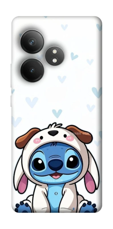 Чохол на Realme GT Neo 6 SE Stitch ver.12 фото 1 з 1