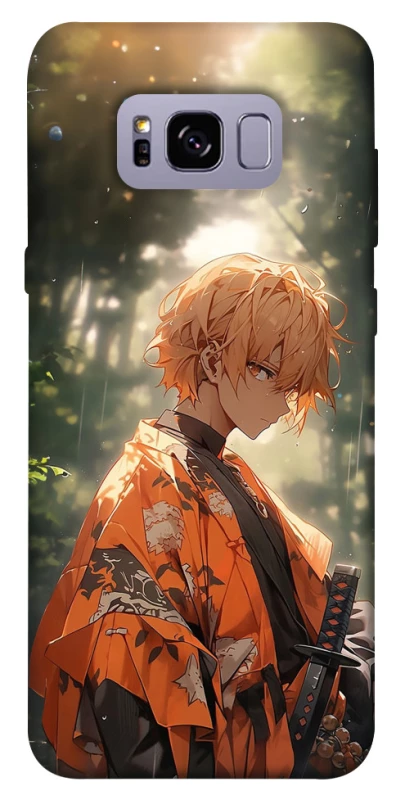 Чехол на Samsung G955 Galaxy S8 Plus Zenitsu фото 1 из 1