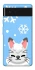 Чехол на Google Pixel 6 Adopt Me Snow Kitty Smile фото 1 из 1