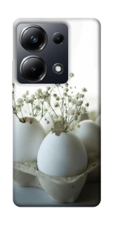 Чехол на Xiaomi Poco M6 Pro 4G Hello фото 1 из 1