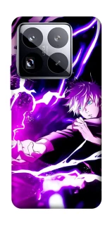 Чохол на Xiaomi 15 Pro Satoru Gojo фото 1 з 1