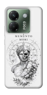 Чехол на Xiaomi Poco M7 pro 5G Tattoo ver.5 фото 1 из 1