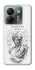 Чехол на Xiaomi Poco M7 pro 5G Tattoo ver.5 фото 1 из 1