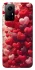 Чехол на Xiaomi Redmi Note 12S Many hearts фото 1 из 1
