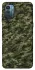 Чехол на Nokia G21 Camouflage v24 фото 1 из 1
